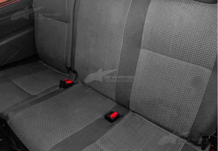 LADA (ВАЗ) Largus I