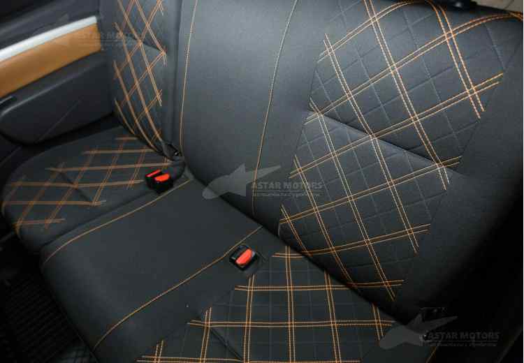 LADA (ВАЗ) Largus I