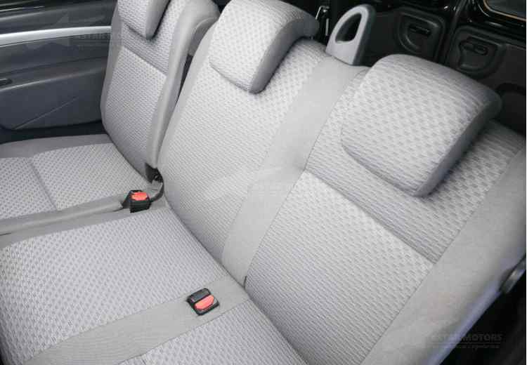 LADA (ВАЗ) Largus I