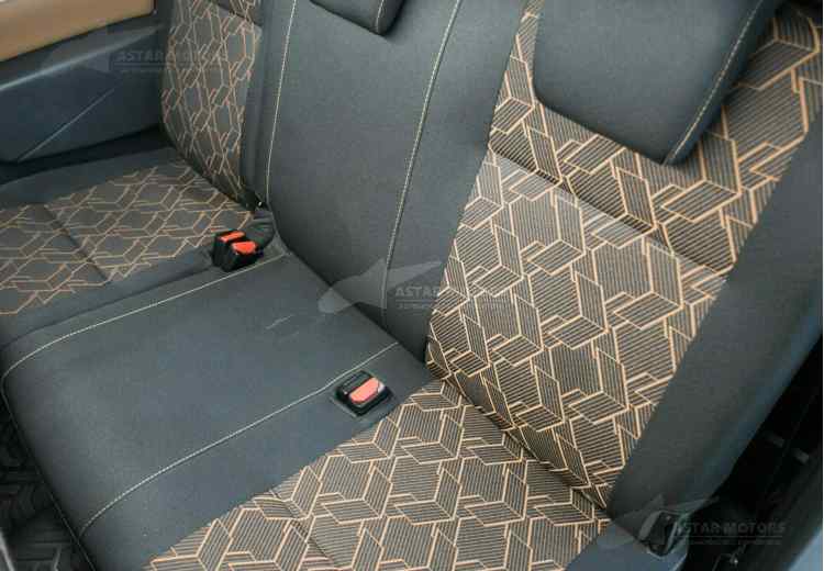 LADA (ВАЗ) Largus I