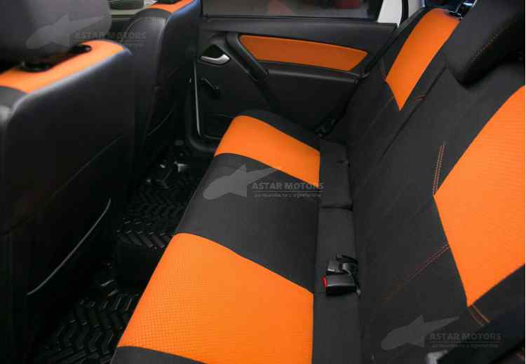 LADA (ВАЗ) Kalina II