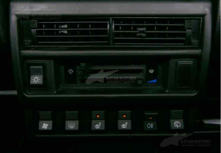 LADA (ВАЗ) 2121 (4x4) I Рестайлинг