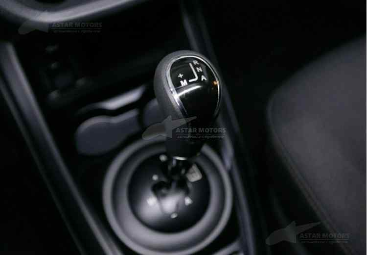 LADA (ВАЗ) Vesta I