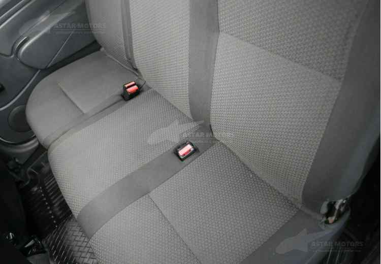 LADA (ВАЗ) Largus I