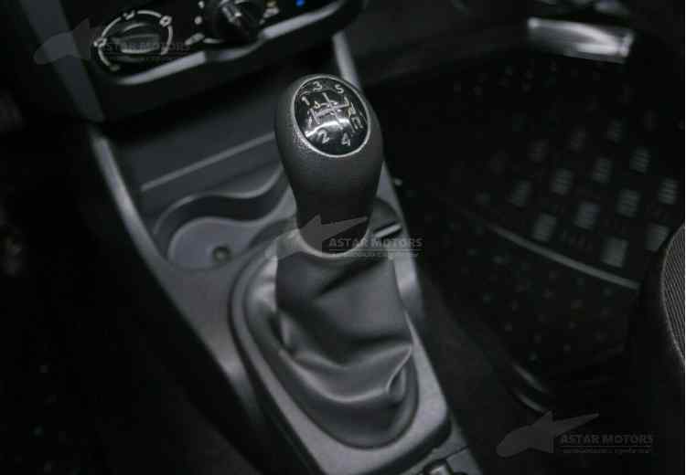 LADA (ВАЗ) Largus I