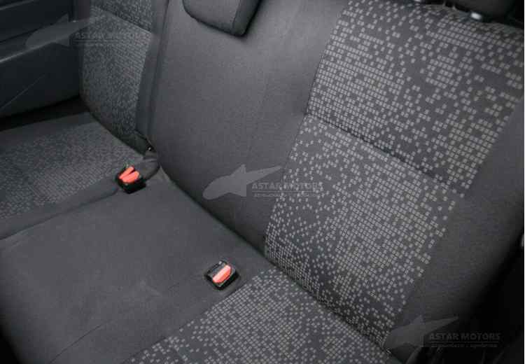 LADA (ВАЗ) Largus I