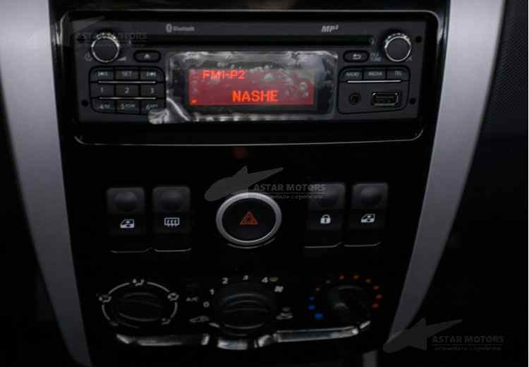 LADA (ВАЗ) Largus I