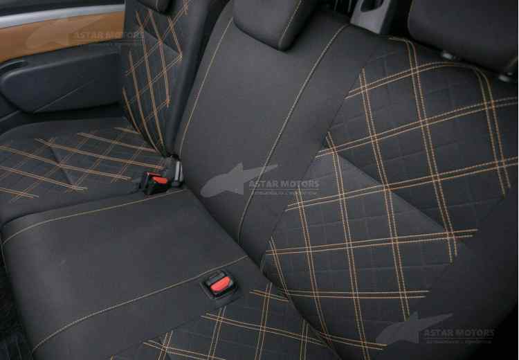 LADA (ВАЗ) Largus I