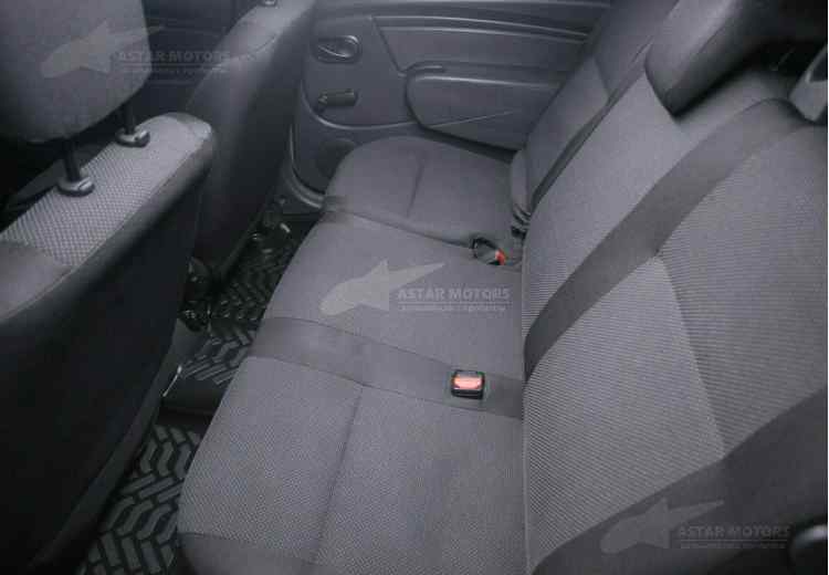 LADA (ВАЗ) Largus I