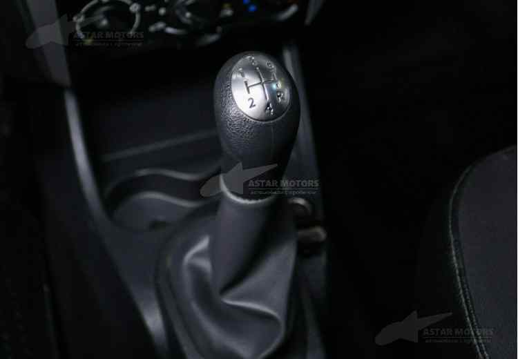 LADA (ВАЗ) Largus I