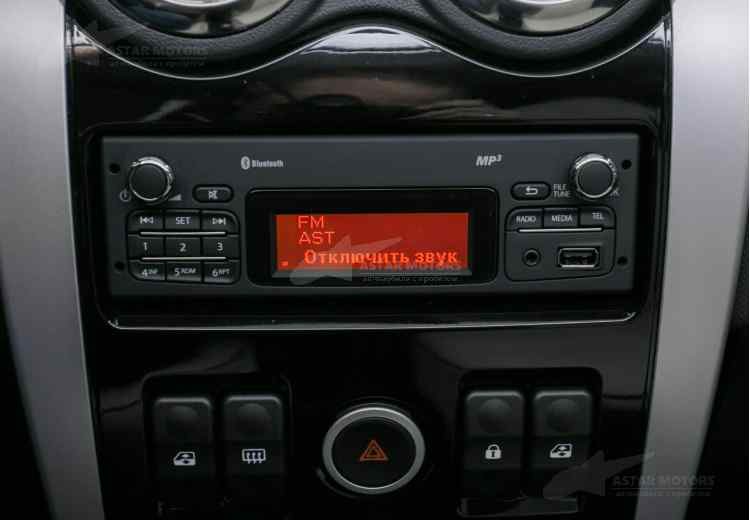 LADA (ВАЗ) Largus I