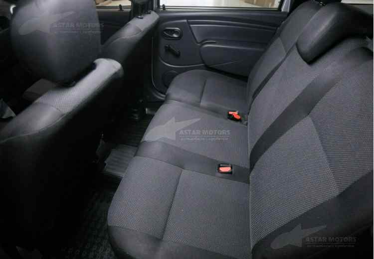 LADA (ВАЗ) Largus I