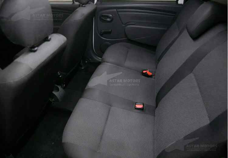 LADA (ВАЗ) Largus I