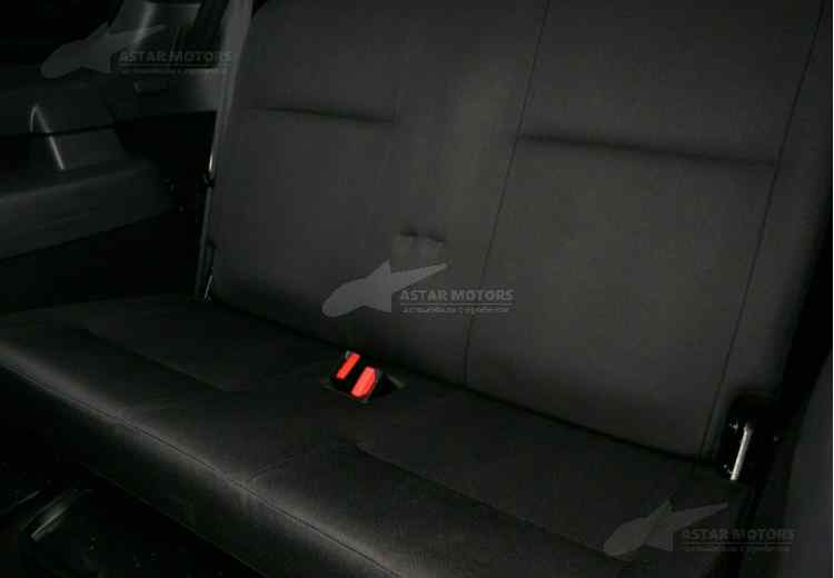 LADA (ВАЗ) Largus I