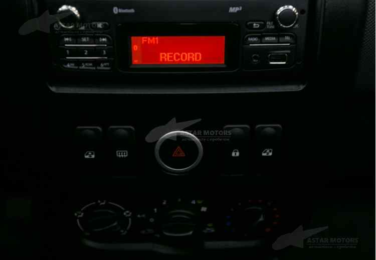 LADA (ВАЗ) Largus I