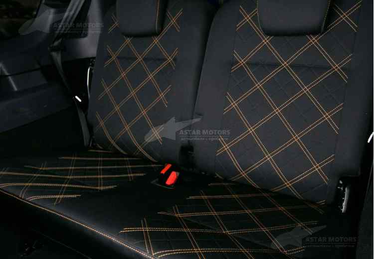 LADA (ВАЗ) Largus I