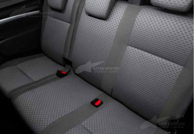 LADA (ВАЗ) Largus I