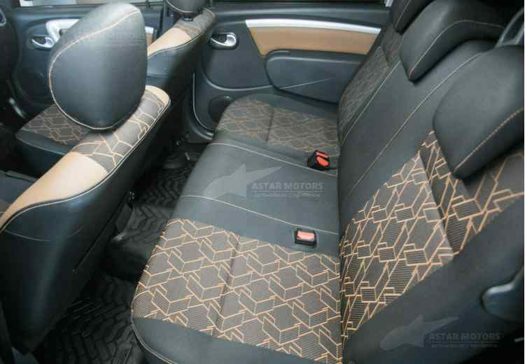 LADA (ВАЗ) Largus I