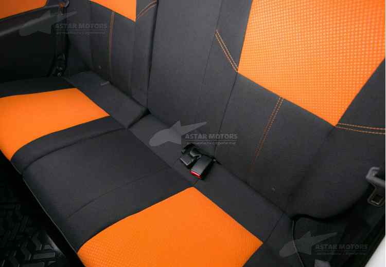 LADA (ВАЗ) Kalina II