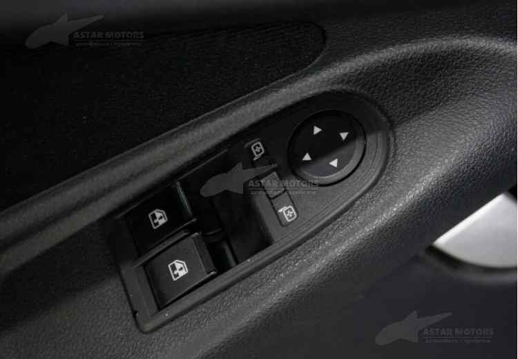 LADA (ВАЗ) Granta I Рестайлинг