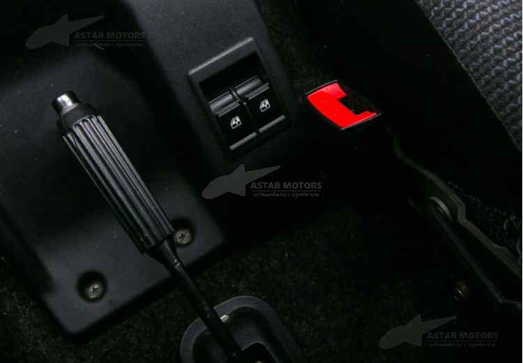 LADA (ВАЗ) 2121 (4x4) I Рестайлинг