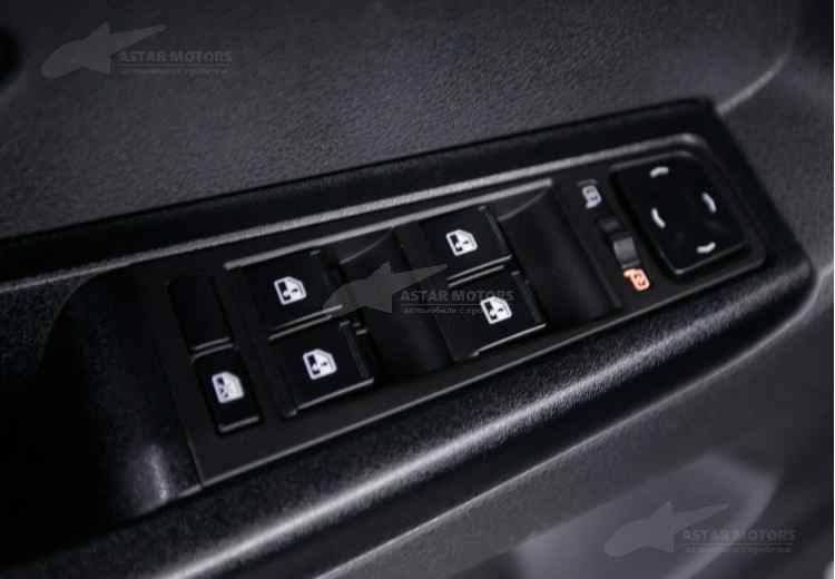 LADA (ВАЗ) Vesta I