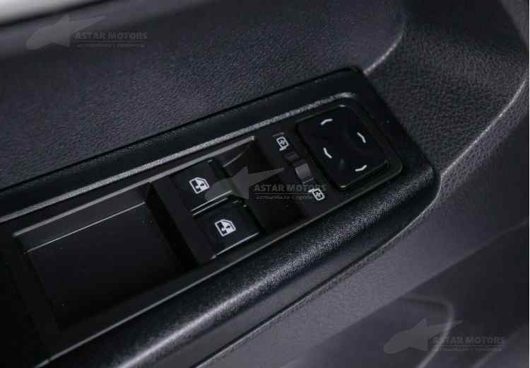 LADA (ВАЗ) Vesta I