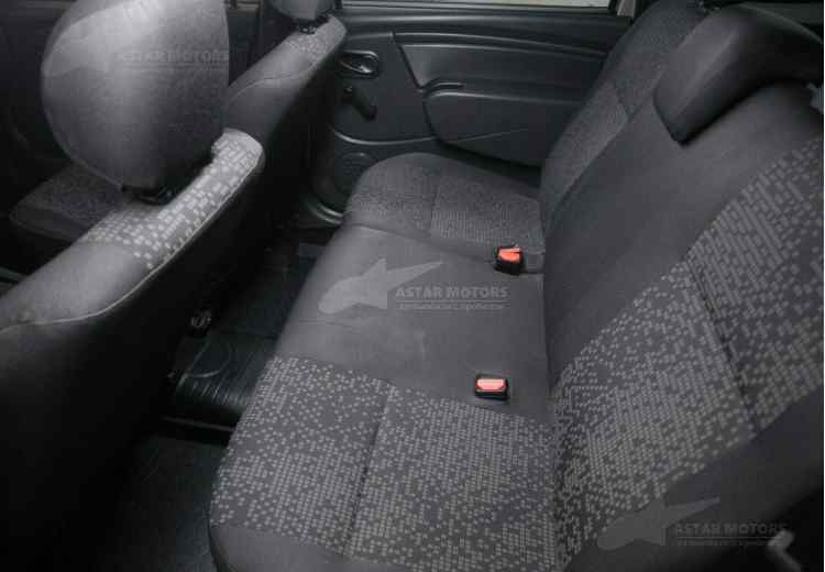 LADA (ВАЗ) Largus I