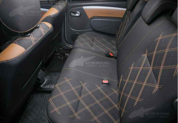 LADA (ВАЗ) Largus I