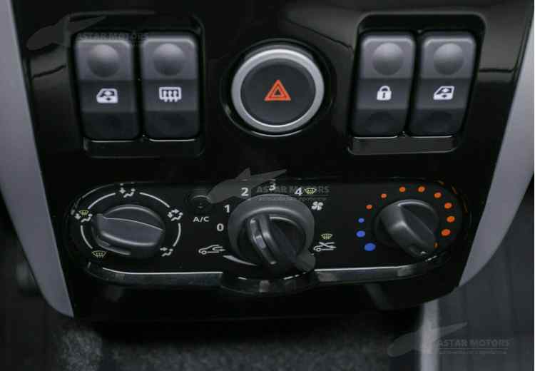 LADA (ВАЗ) Largus I