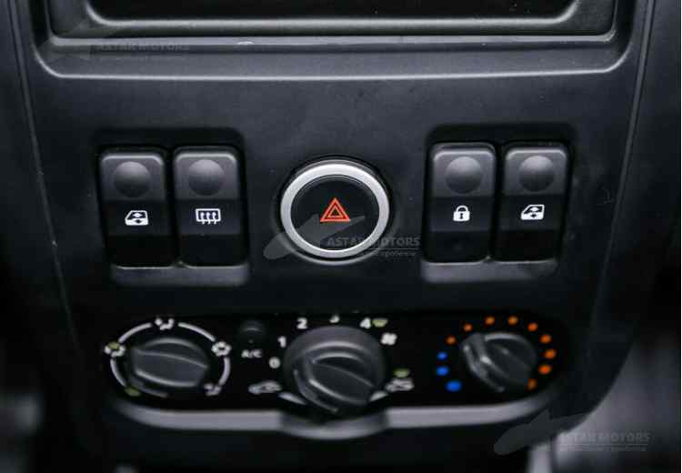 LADA (ВАЗ) Largus I