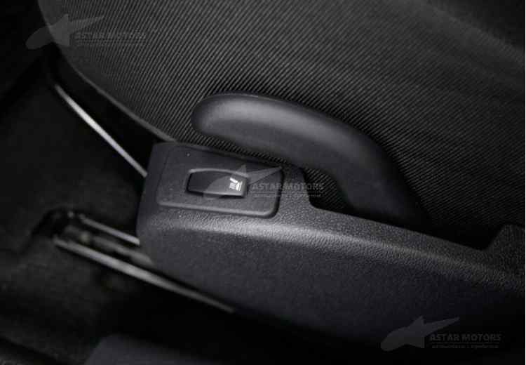 LADA (ВАЗ) Largus I