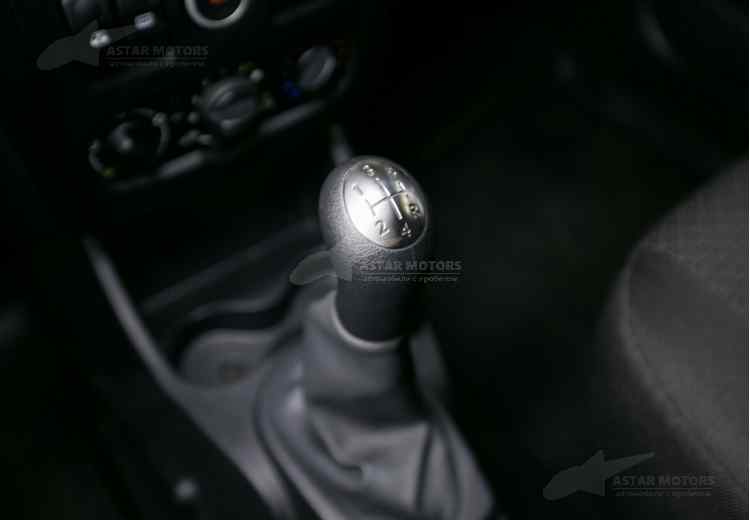 LADA (ВАЗ) Largus I