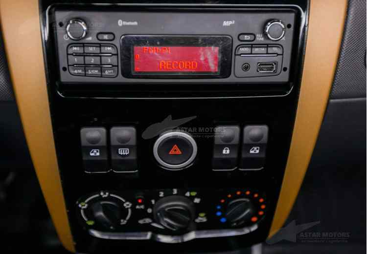 LADA (ВАЗ) Largus I