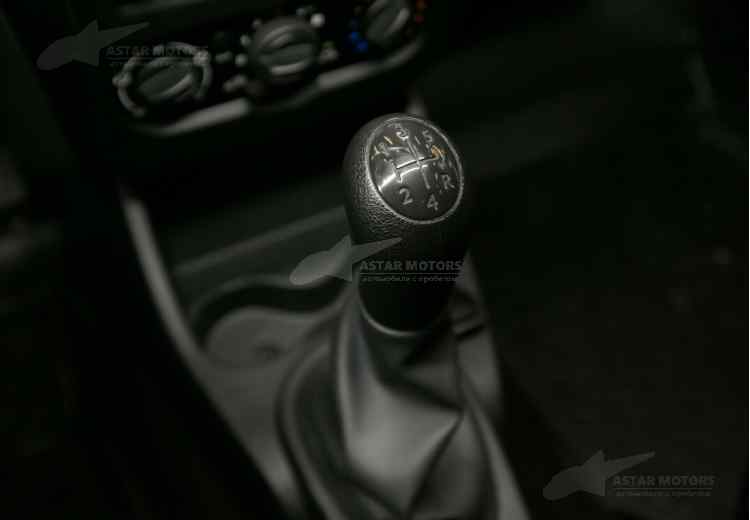 LADA (ВАЗ) Largus I