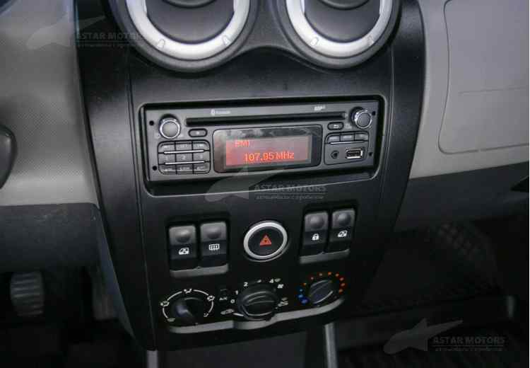 LADA (ВАЗ) Largus I