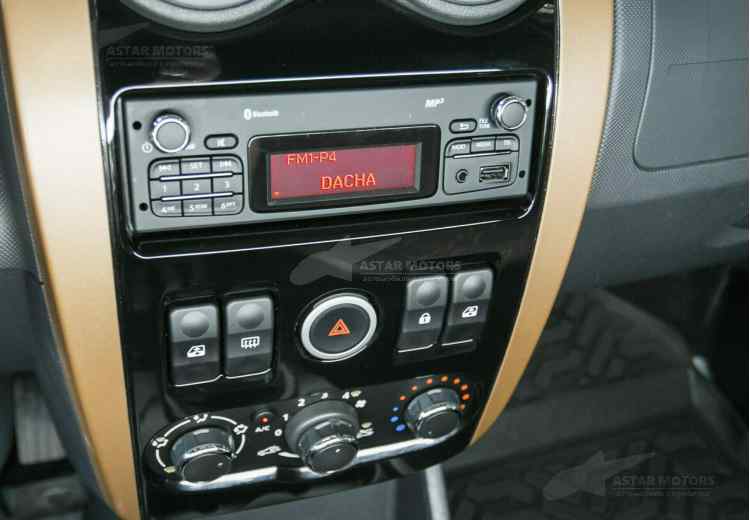 LADA (ВАЗ) Largus I