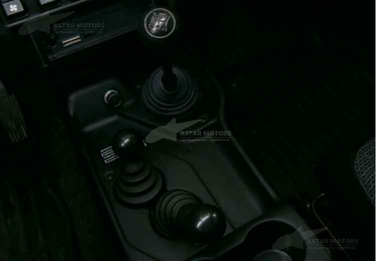 LADA (ВАЗ) 2121 (4x4) I Рестайлинг