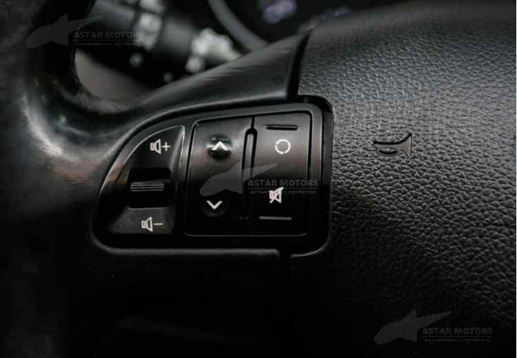 Kia Sportage III Рестайлинг