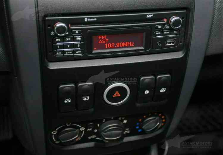 LADA (ВАЗ) Largus I