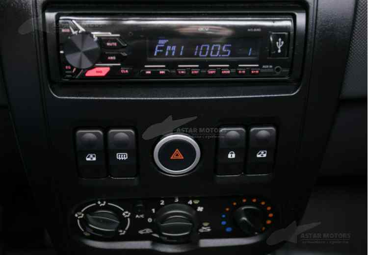 LADA (ВАЗ) Largus I