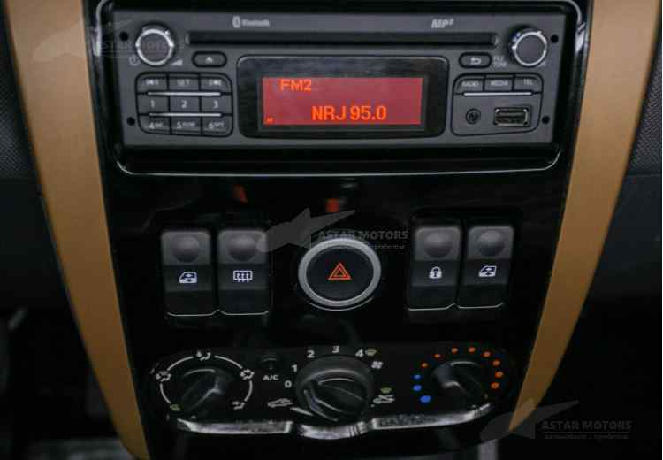 LADA (ВАЗ) Largus I