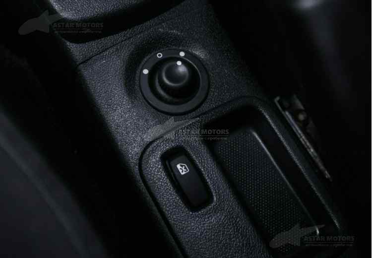 LADA (ВАЗ) Largus I