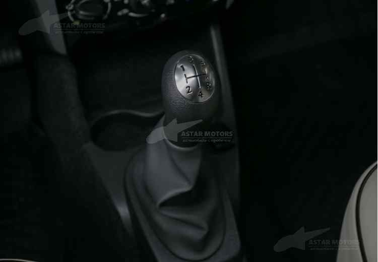 LADA (ВАЗ) Largus I