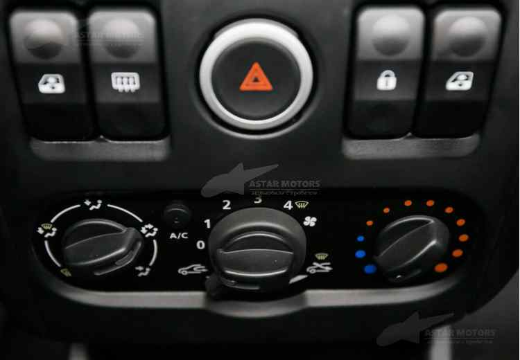 LADA (ВАЗ) Largus I