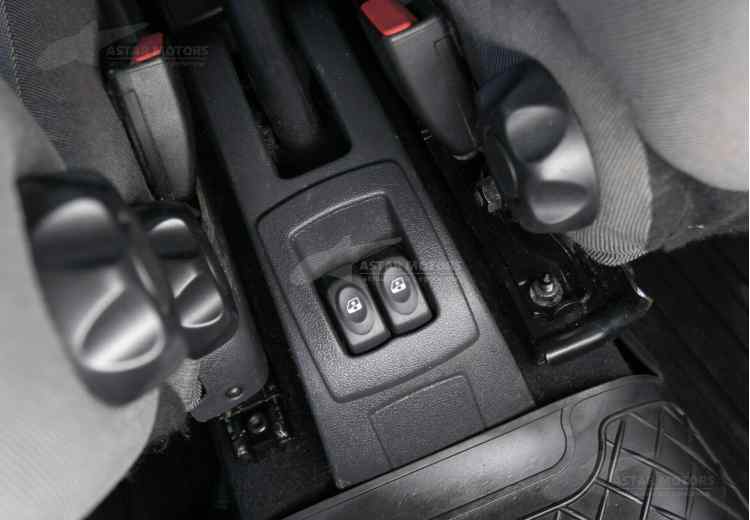 LADA (ВАЗ) Largus I