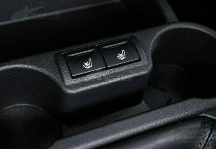 LADA (ВАЗ) Granta I Рестайлинг