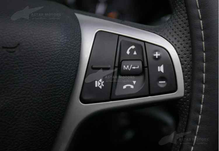 LADA (ВАЗ) Vesta I