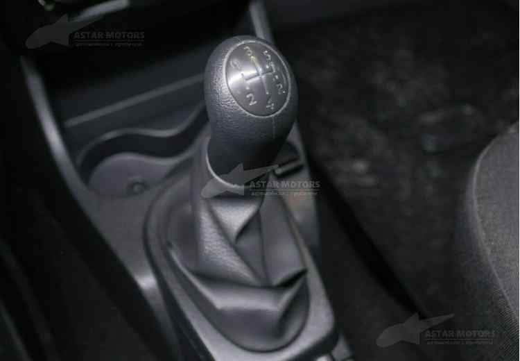 LADA (ВАЗ) Largus I