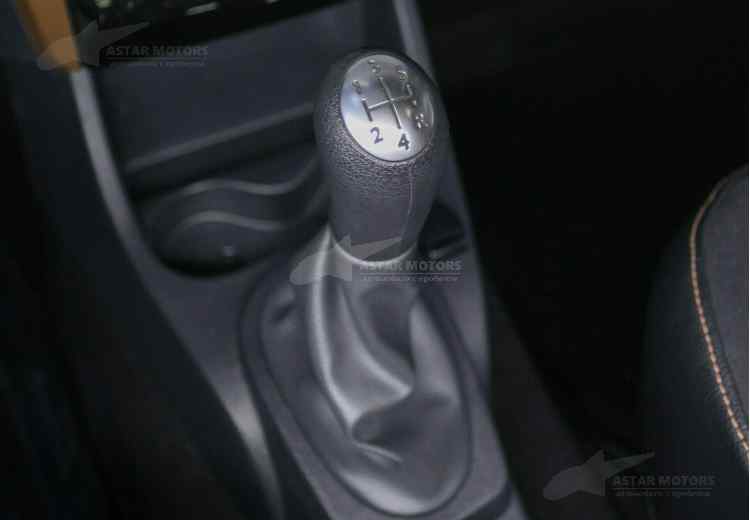 LADA (ВАЗ) Largus I